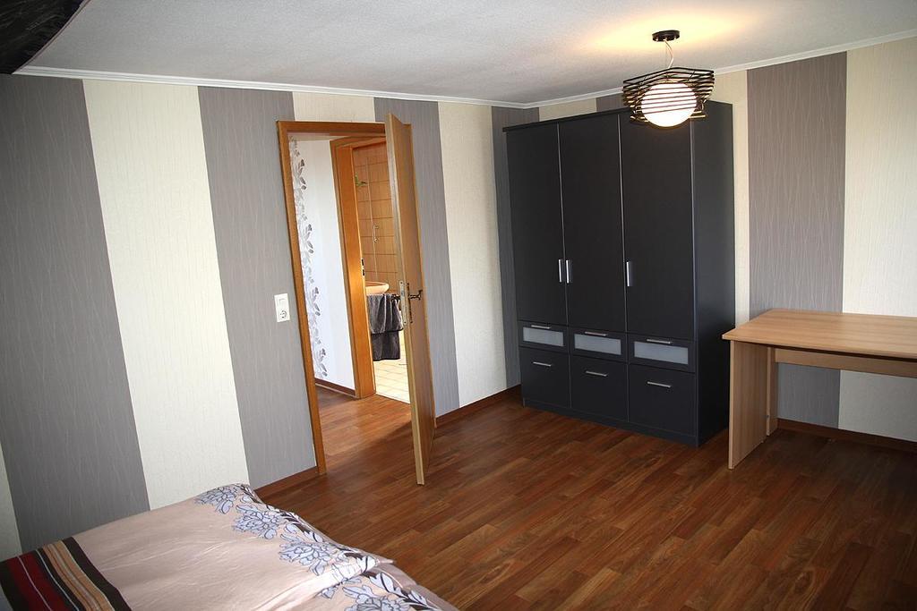 Ferienwohnung Panoramaweg Sohren المظهر الخارجي الصورة