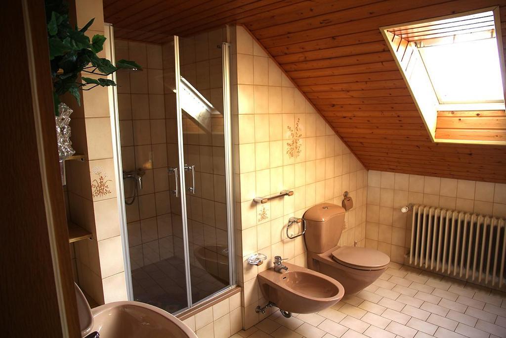Ferienwohnung Panoramaweg Sohren المظهر الخارجي الصورة