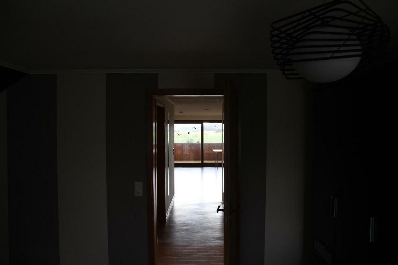 Ferienwohnung Panoramaweg Sohren المظهر الخارجي الصورة