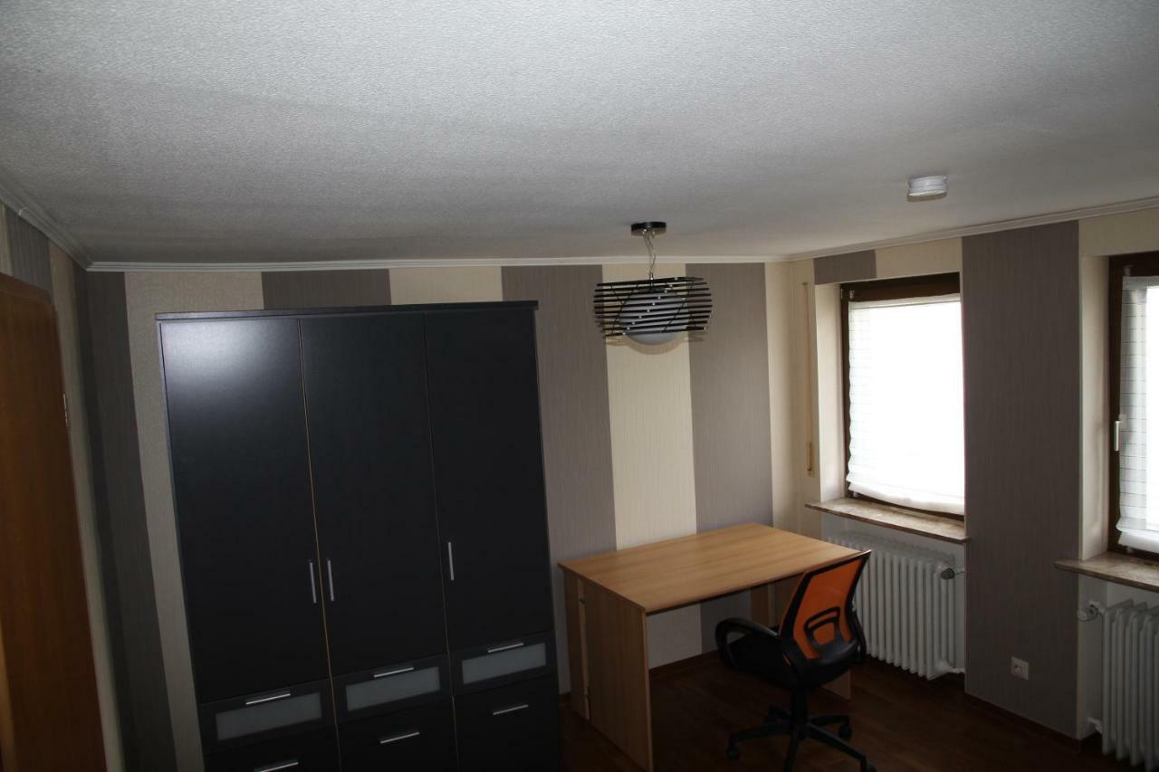 Ferienwohnung Panoramaweg Sohren المظهر الخارجي الصورة