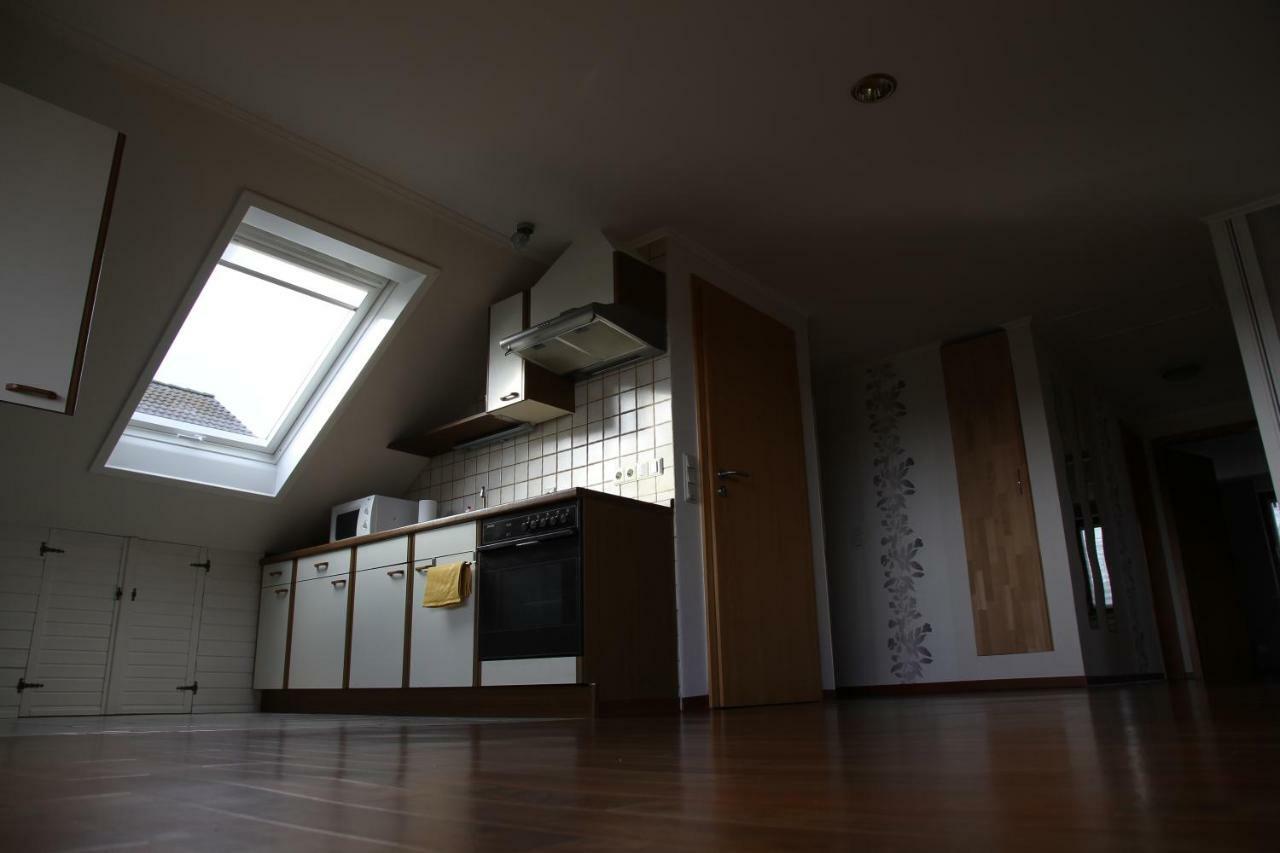 Ferienwohnung Panoramaweg Sohren المظهر الخارجي الصورة