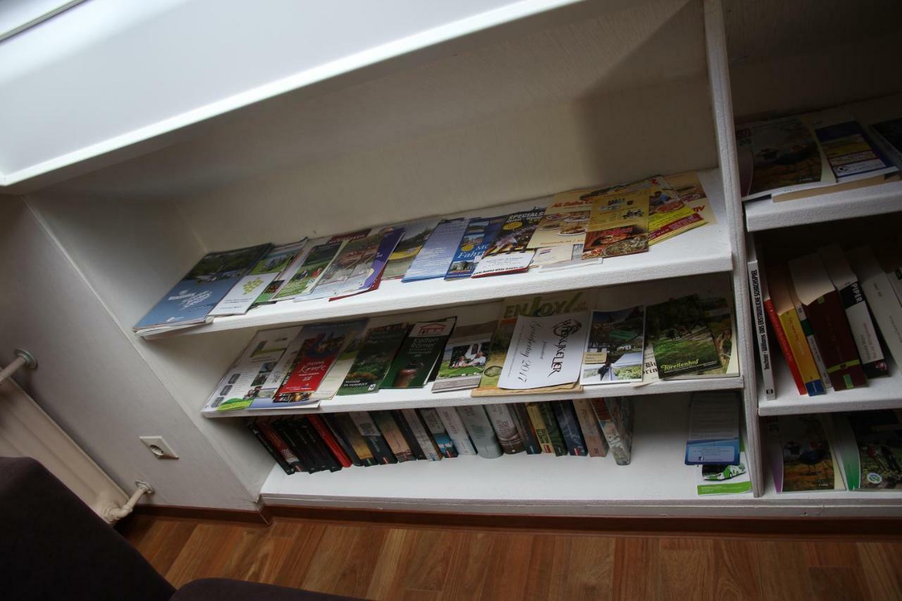 Ferienwohnung Panoramaweg Sohren المظهر الخارجي الصورة