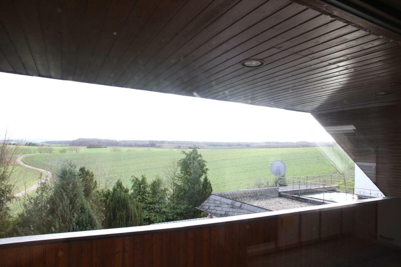 Ferienwohnung Panoramaweg Sohren المظهر الخارجي الصورة